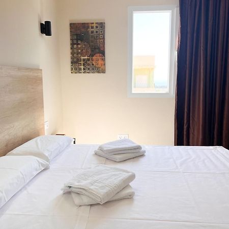 Hotel La Marina Elche ลามารีนา ภายนอก รูปภาพ