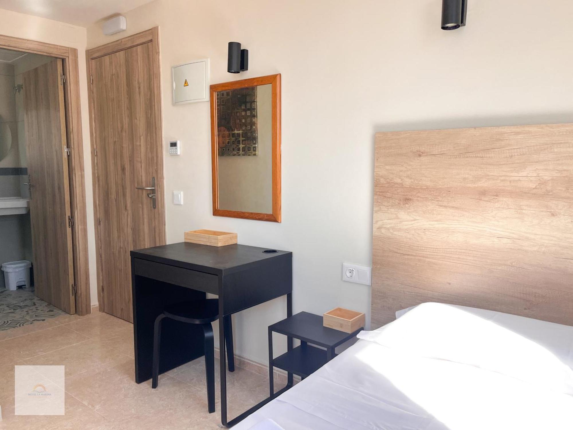 Hotel La Marina Elche ลามารีนา ภายนอก รูปภาพ