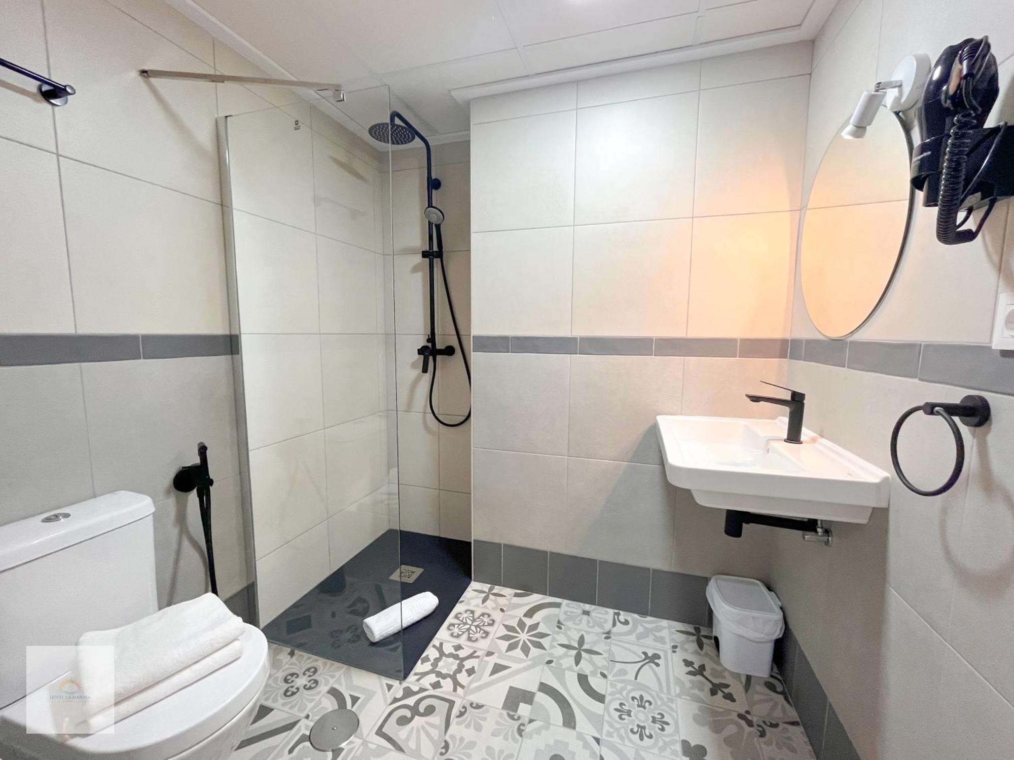Hotel La Marina Elche ลามารีนา ภายนอก รูปภาพ
