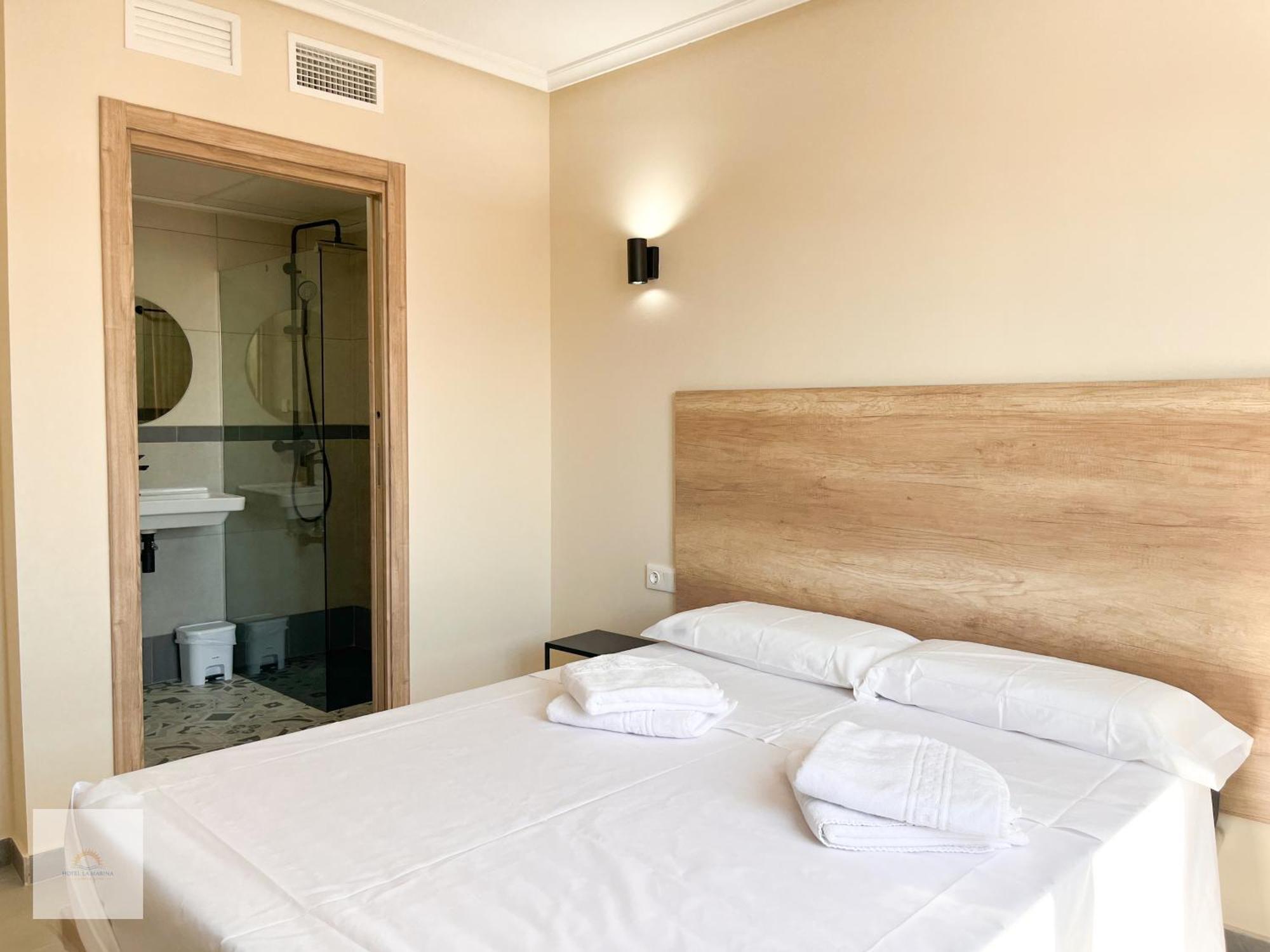 Hotel La Marina Elche ลามารีนา ภายนอก รูปภาพ