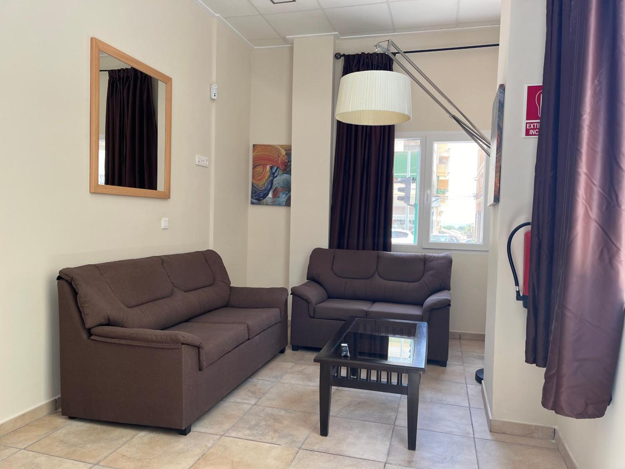 Hotel La Marina Elche ลามารีนา ภายนอก รูปภาพ
