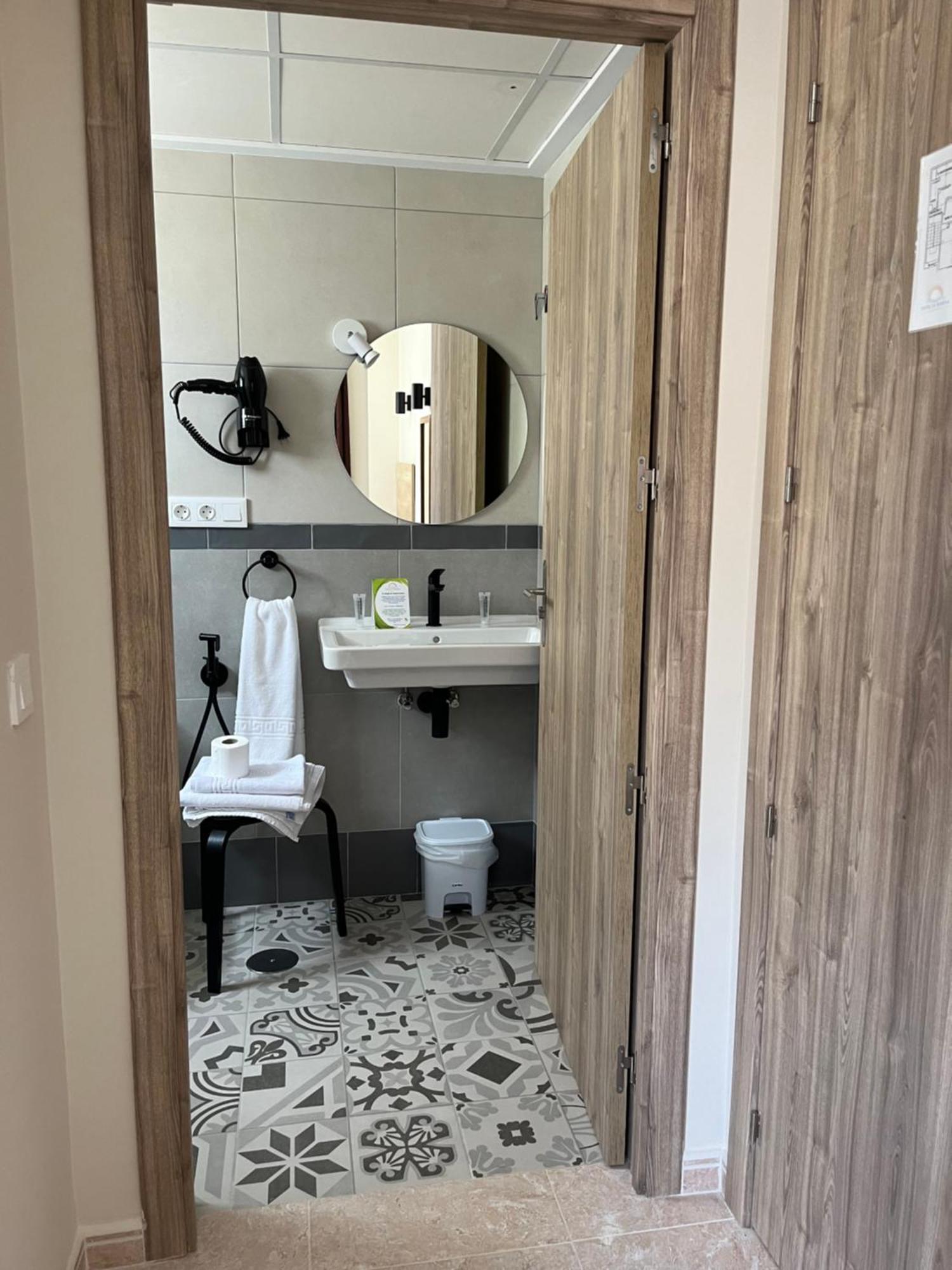 Hotel La Marina Elche ลามารีนา ภายนอก รูปภาพ